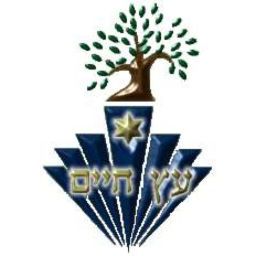 Podcast thumbnail for jewish, judaism, spirituality, torah,