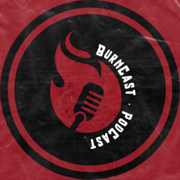 Podcast thumbnail for BurnCast