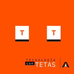Podcast thumbnail for Tecnología con Tetas