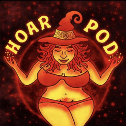 Podcast thumbnail for Hoar Pod