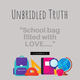 Podcast thumbnail for Unbridled Truth