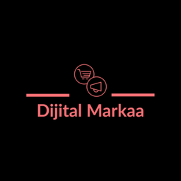 Podcast thumbnail for Dijital Marka