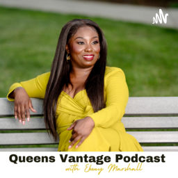 Podcast thumbnail for Queens Vantage Podcast