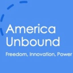 Podcast thumbnail for AMERICA UNBOUND?