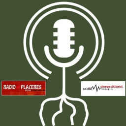Podcast thumbnail for Raíces Nómades