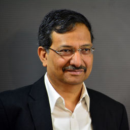Podcast thumbnail for Arun Jain