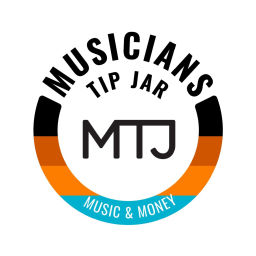 Podcast thumbnail for Musicians Tip Jar