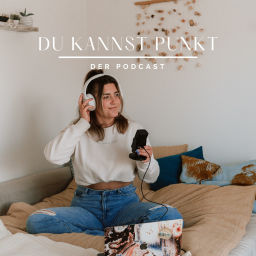 Podcast thumbnail for DU KANNST PUNKT