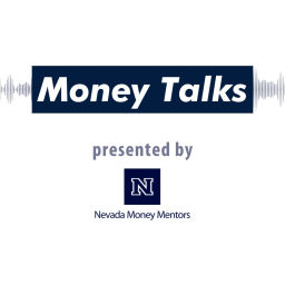 Podcast thumbnail for Money Talks