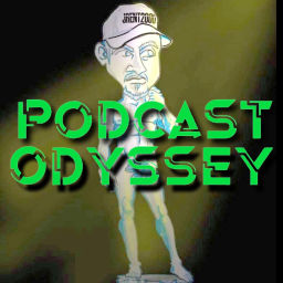 Podcast thumbnail for Jrent2000's Podcast Odyssey