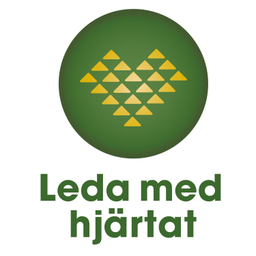 Podcast thumbnail for Konsten Att Leda Med Hjärtat