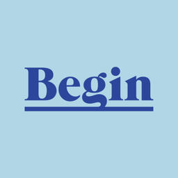 Podcast thumbnail for Begin the work