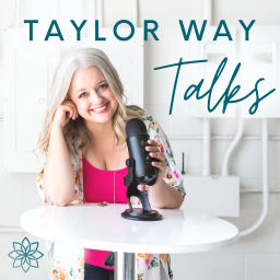 Podcast thumbnail for Taylor Way Talks