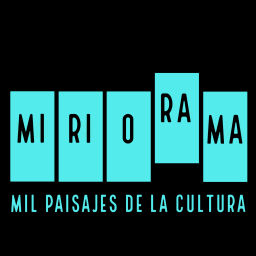 Podcast thumbnail for Miriorama. Una hora de cultura con B&amp;V