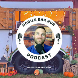 Podcast thumbnail for Mobile Bar Hub Podcast