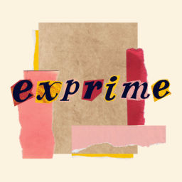 Podcast thumbnail for Exprime
