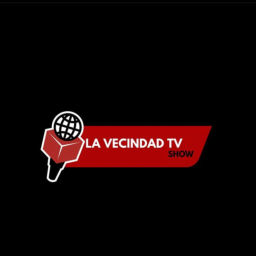 Podcast thumbnail for La vecindad podcast