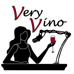 Podcast thumbnail for VeryVino