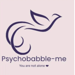 Podcast thumbnail for Psychobabble-Me the Podcast