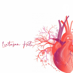 Podcast thumbnail for Lintasan Hati