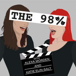 Podcast thumbnail for The 98%