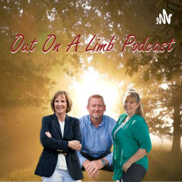 Podcast thumbnail for Out On A Limb Podcast