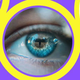 Podcast thumbnail for Journey through the Eyes: An EMDR Podcast