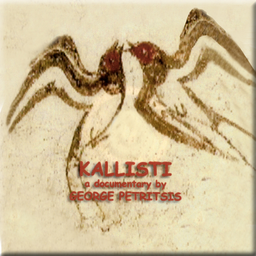 Podcast thumbnail for KALLISTI ("Most Beautiful")