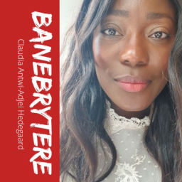 Podcast thumbnail for BANEBRYTERE
