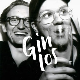 Podcast thumbnail for Ginlos