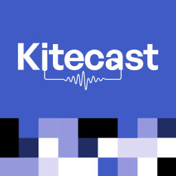 Podcast thumbnail for Kitecast