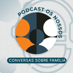 Podcast thumbnail for Os Nossos