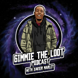 Podcast thumbnail for Gimmie the Loot