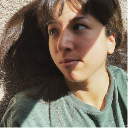 Podcast thumbnail for Ashley-Addiction and Relationships