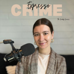 Podcast thumbnail for Expresso Crime