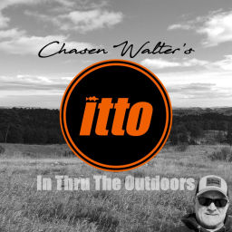 Podcast thumbnail for Chasen Walter's In Thru The Outdoors