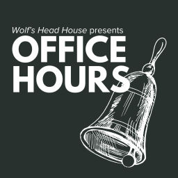 Podcast thumbnail for Office Hours Podcast