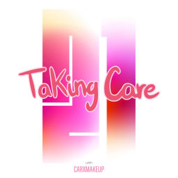 Podcast thumbnail for Taking Care