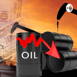 Podcast thumbnail for Dip In Oil Price