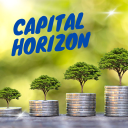 Podcast thumbnail for Capital Horizon