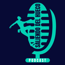 Podcast thumbnail for Saliendo Del Hueco