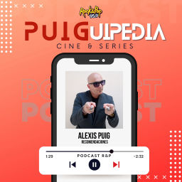 Podcast thumbnail for PUIGuipedia