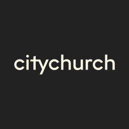 Podcast thumbnail for City Church Cardiff Podcast