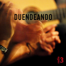 Podcast thumbnail for Duendeando