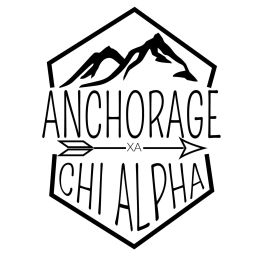 Podcast thumbnail for Anchorage Chi Alpha