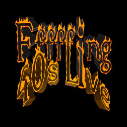Podcast thumbnail for Fffffing 40s