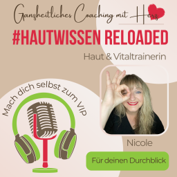 Podcast thumbnail for Hautwissen Reloaded