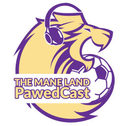 Podcast thumbnail for The Mane Land PawedCast