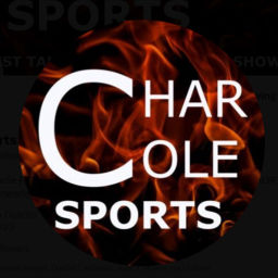 Podcast thumbnail for CharCole Sports Show