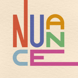 Podcast thumbnail for Nuance